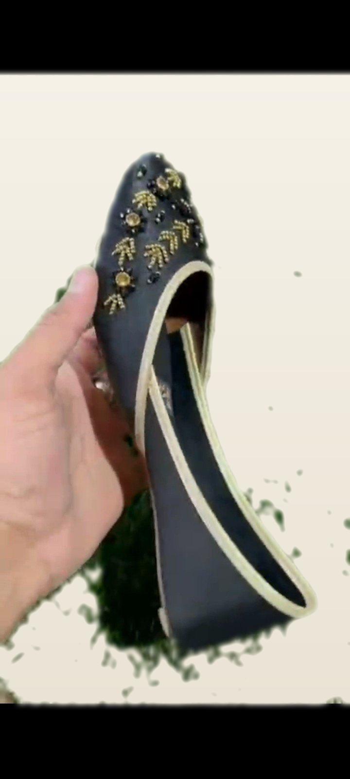 Shezad Kaiser Piece 05 — Shezad Kaiser Collection, Al Qaswa Trading