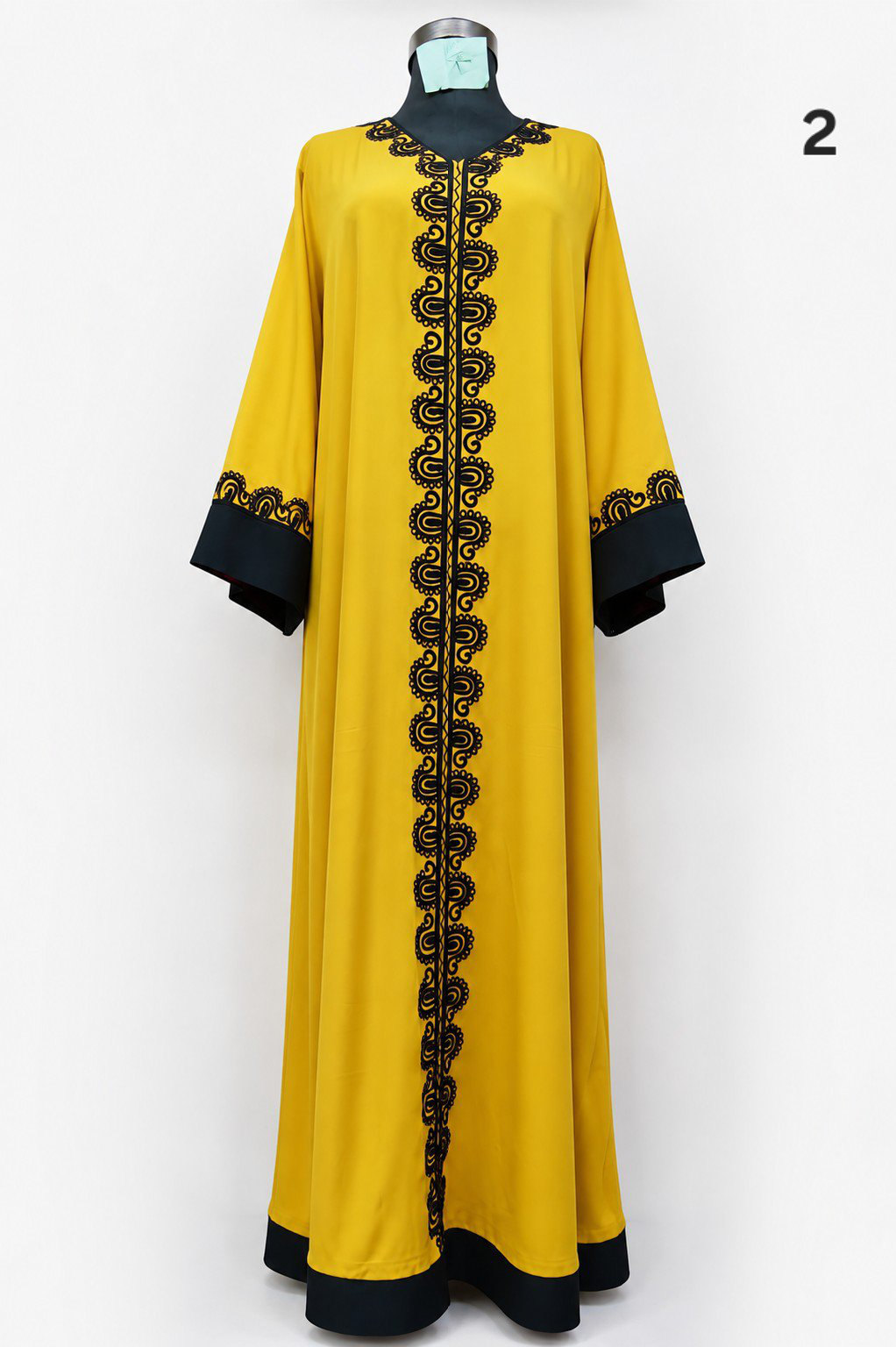 Ladies Dresses — Al Qaswa Trading