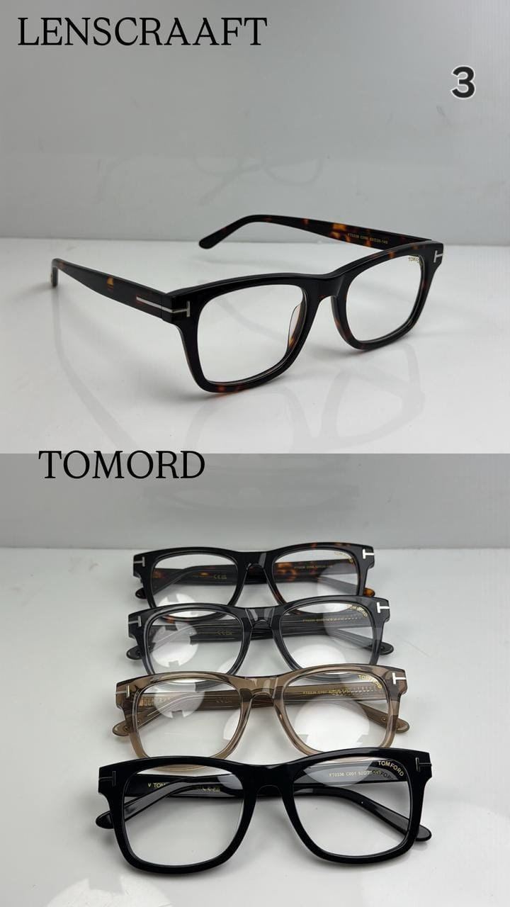 Designer Eyewear — Al Qaswa Trading