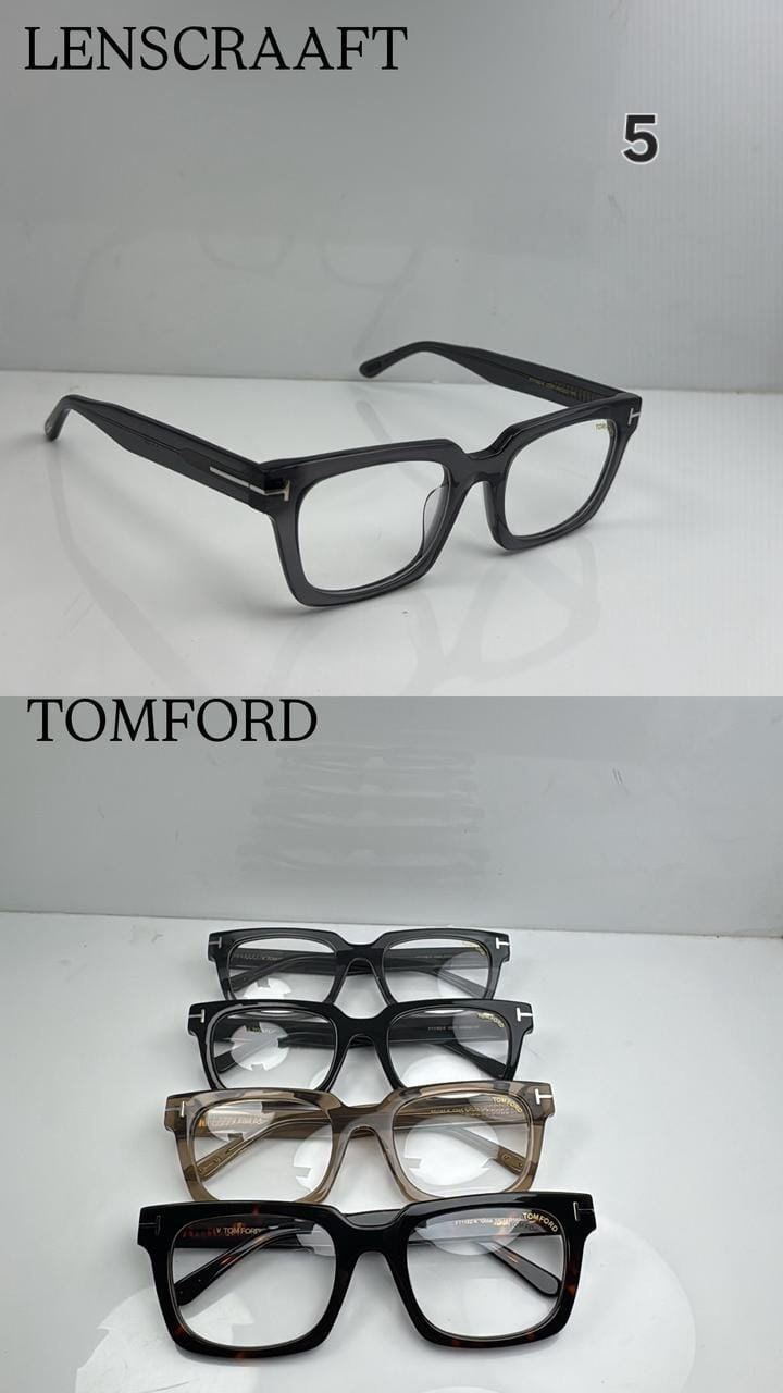 Tom Ford Designer Eyewear 05 — Designer Eyewear, Al Qaswa Trading