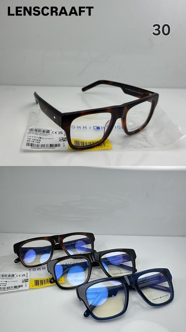 Designer Eyewear 30 — 52-19-145 — Designer Eyewear, Al Qaswa Trading