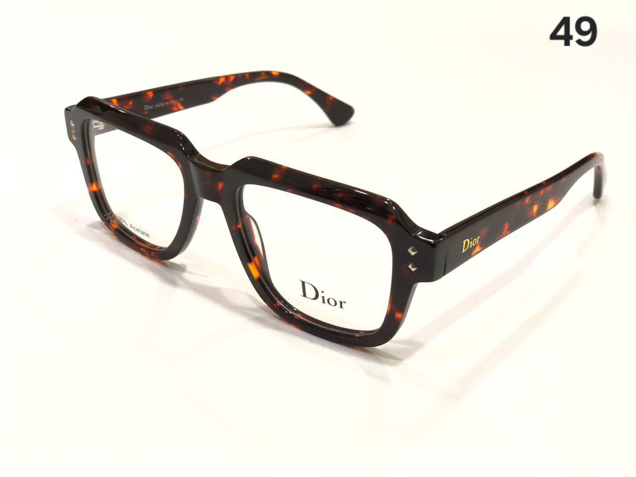Designer Eyewear 49 — Designer Eyewear, Al Qaswa Trading