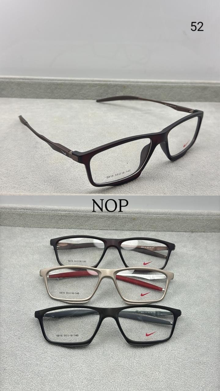 Designer Eyewear 52 — Designer Eyewear, Al Qaswa Trading