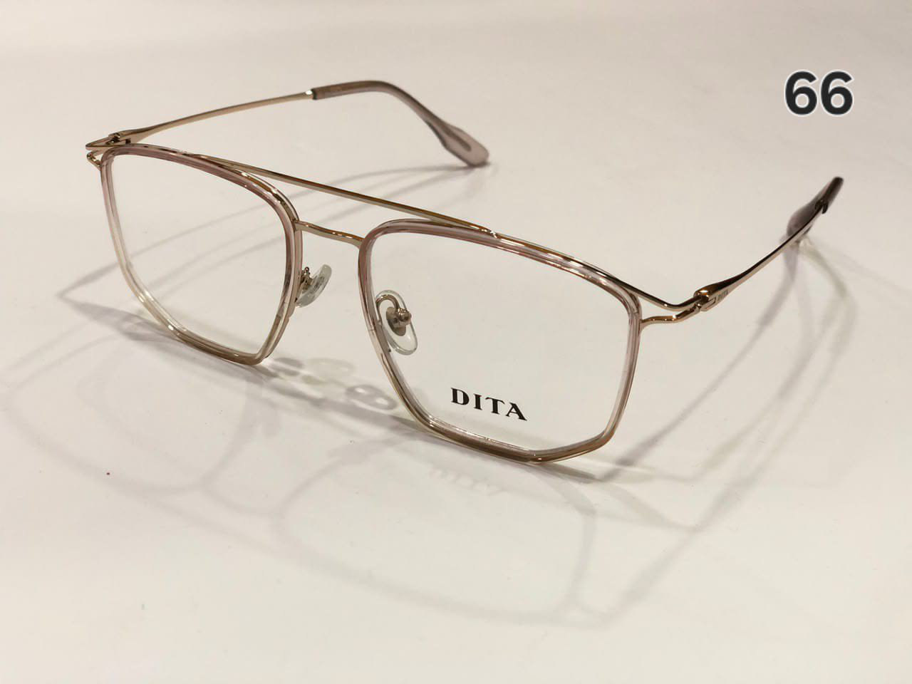 Dita Designer Eyewear 66 — Designer Eyewear, Al Qaswa Trading