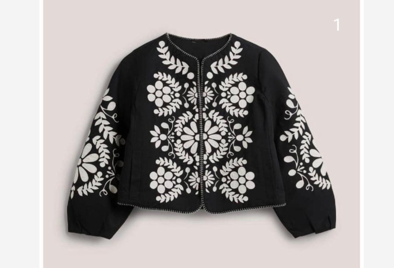 Kuwait Style Piece 01 — Kuwait Style Collection, Al Qaswa Trading
