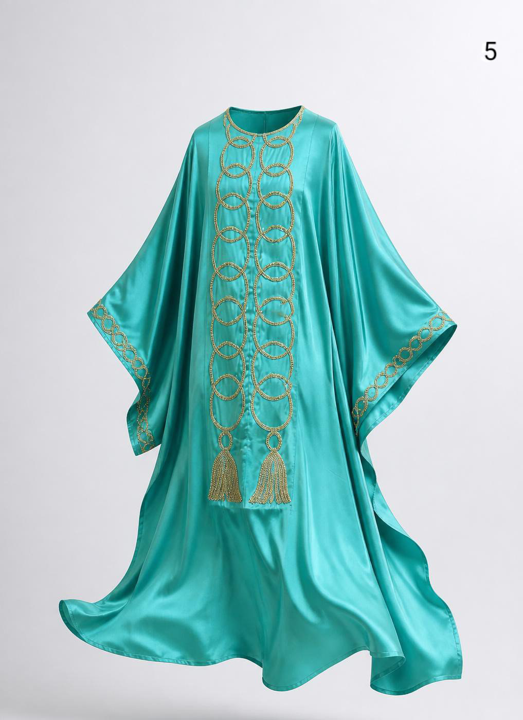 Kuwait Style Piece 05 — Kuwait Style Collection, Al Qaswa Trading