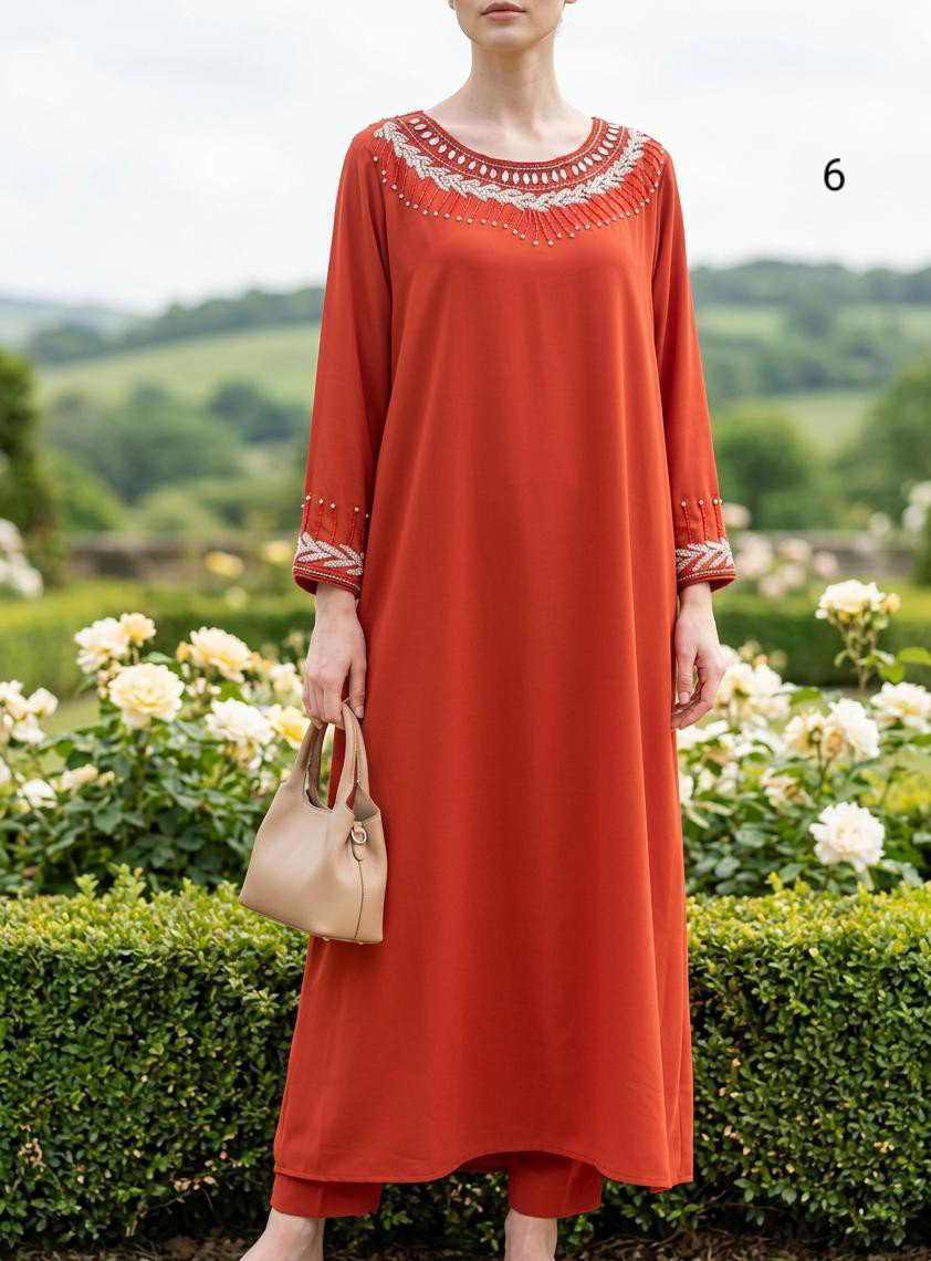 Kuwait Style Piece 06 — Kuwait Style Collection, Al Qaswa Trading