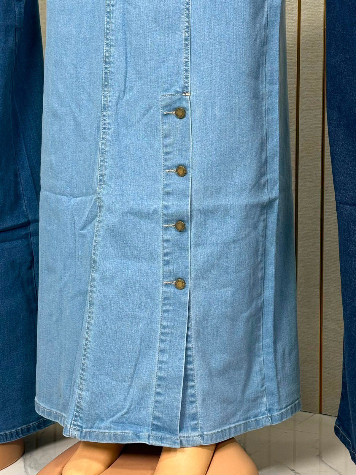 Skirts & Jeans — Al Qaswa Trading